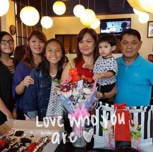 Meet your Posher, Nilo